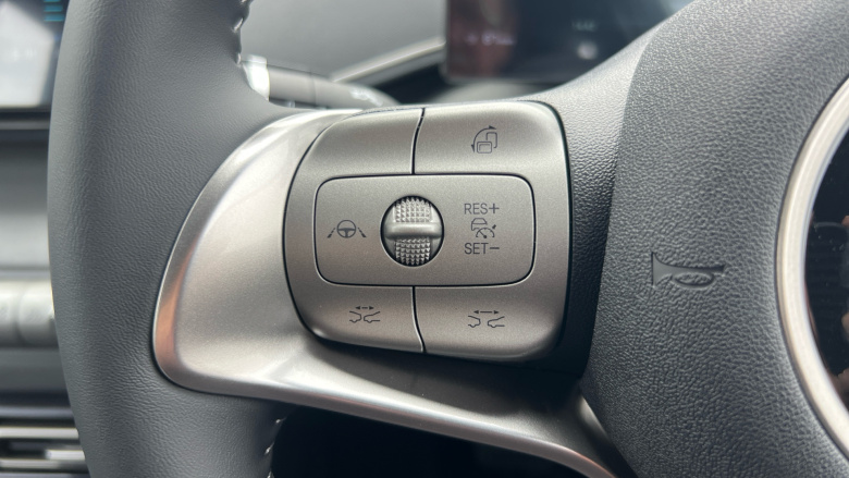 BYD Dolphin Surf 65kW Boost 43kWh 5dr Auto Electric Hatchback